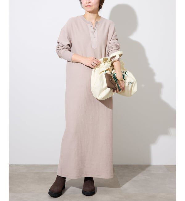 スカーフプリント ラップマキシスカート（MACPHEE）｜ルミネの