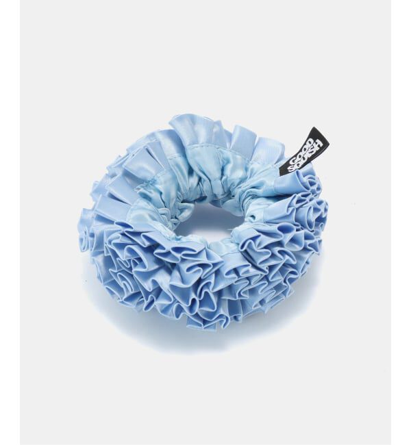 人気メンズファッション|【イエナ/IENA】 Good Squish/グッド スクイッシュ BADLANDS シュシュ