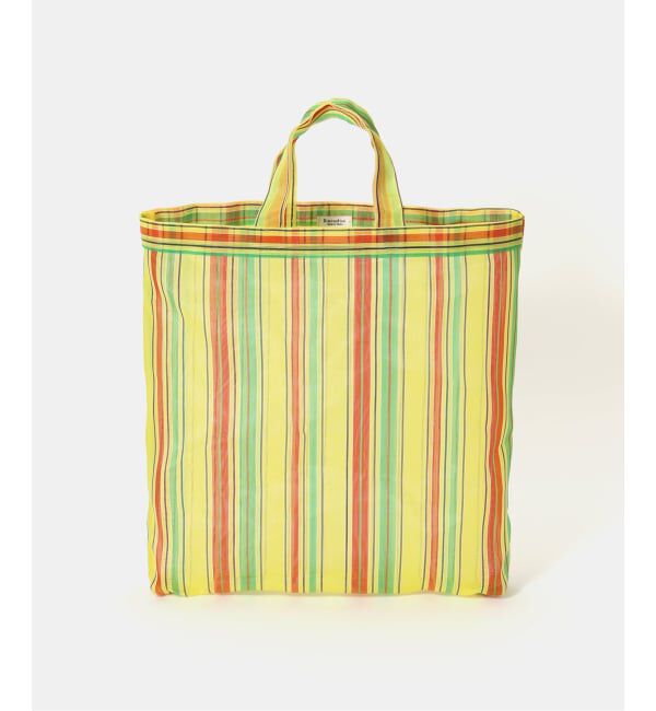 【イエナ/IENA】 DIMINUTIVO/ディミヌティーボ メルカドバッグダイ