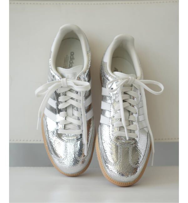 【イエナ/IENA】 《追加》adidas/アディダス SAMBA OG W JR0035