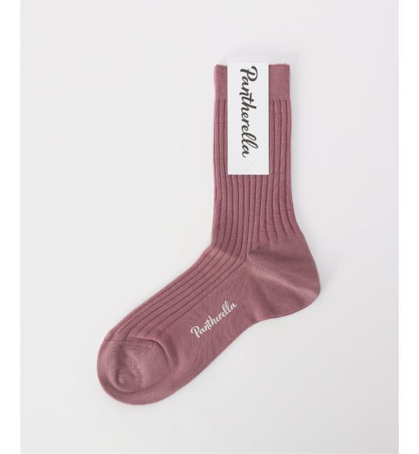 【イエナ/IENA】 PANTHERELLA/パンセレラ ソックス wool soxs W796