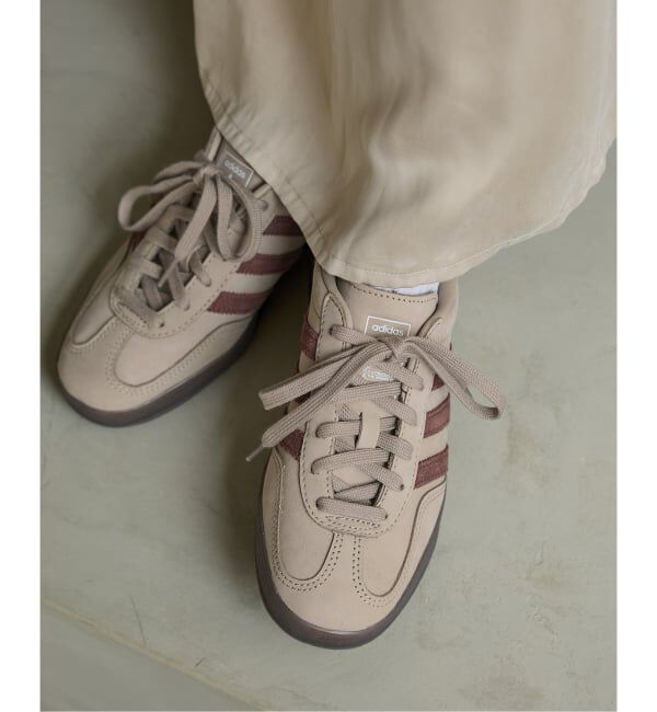 【イエナ/IENA】 adidas originals/アディダス オリジナルス GAZZELE INDOOR スニーカー