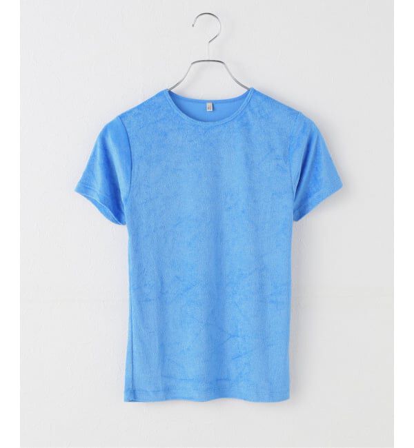 メンズファッションオススメ|【イエナ/IENA】 BASERANGE/ベースレンジ OMO TEE Tシャツ