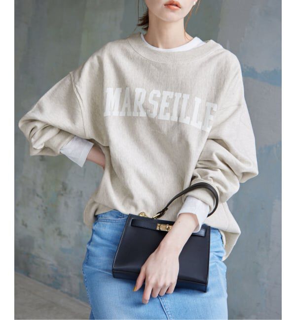 コットンヘンプデニムオーバーシャツ｜ルミネのファッション通販