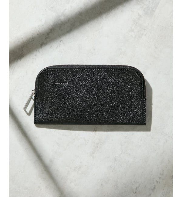 【イエナ/IENA】 《予約》ORSETTO オルセット フラグメントケース W185H95mm 1561679002