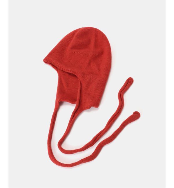 【イエナ/IENA】 Baserange/ベースレンジ TIER HOOD ACTHRC-AU25