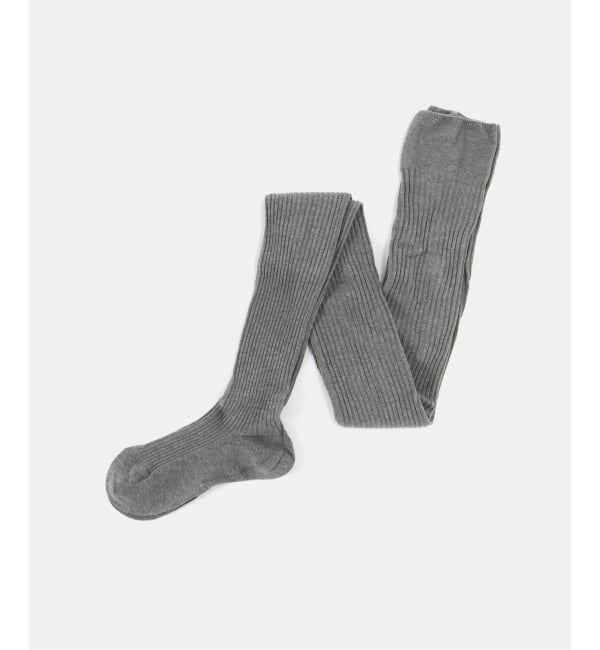 FALKE/ファルケ リブタイツ #48490