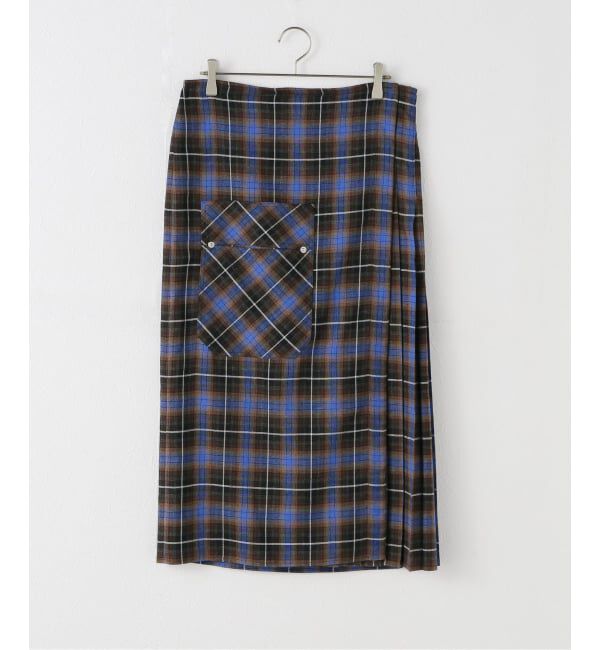 【イエナ/IENA】 ROSEANNA/ローズアンナ JUPE スカート E#W25KILTVIVI |