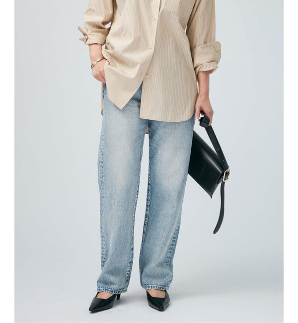 モテ系メンズファッション|【イエナ/IENA】 《予約》NEEDBY VINTAGE ニードバイ ヴィンテージ TOKYO N1V7V244225Y