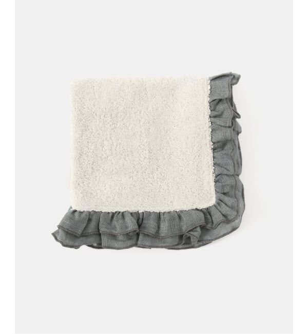 モテ系メンズファッション|【イエナ/IENA】 BORGO DELLE TOVAGLIE/ボルゴ デレ トヴァー LAVETTE ハンカチ