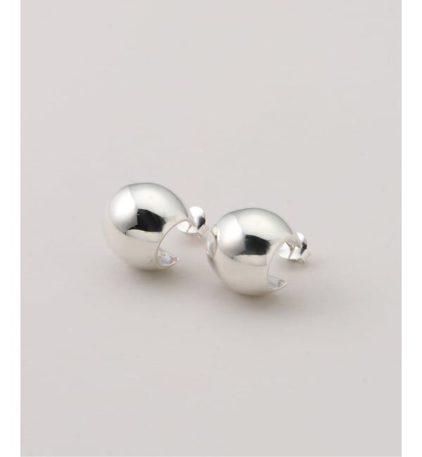 【イエナ/IENA】 quip queint/クイップクエイント pov ピアス QU221