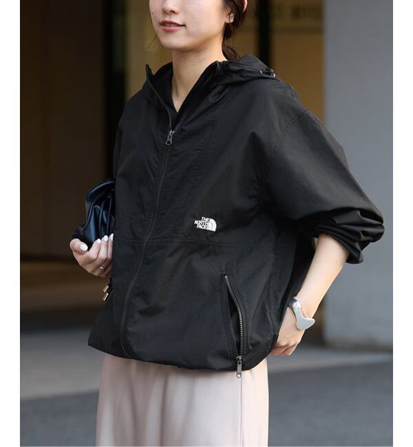 Stadium jacket（RIM.ARK ）｜ルミネのファッション通販アイルミネ<i