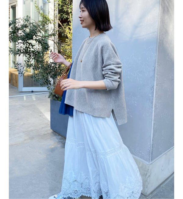 C/Wロングレギンス（journal standard luxe）｜ルミネのファッション