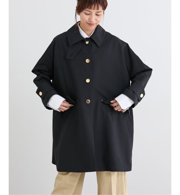 MACKINTOSH | HUMBIE NAVY WOMEN｜ルミネのファッション通販アイルミネ