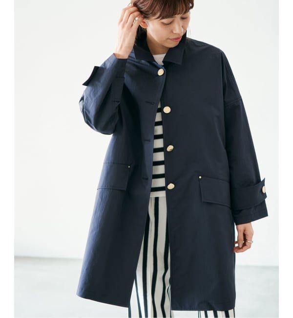 26ss 美品　スピック別注　トラディショナルウェザーウェア　linton 今季 Traditional Weatherwear（トラディショナル ウェザーウェア） 春