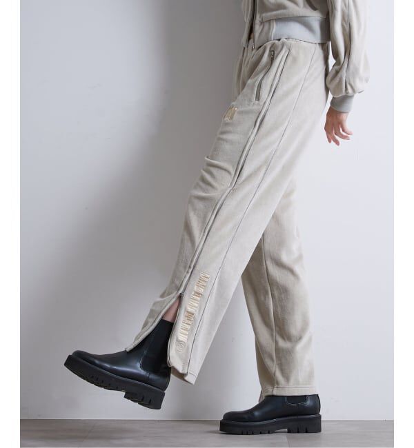 ߥͤ㤨֡ڥǥե/EDIFICE Paris Saint-Germain / ѥꡦ᥸ޥ PILE TRACK PANTSפβǤʤ10,450ߤˤʤޤ