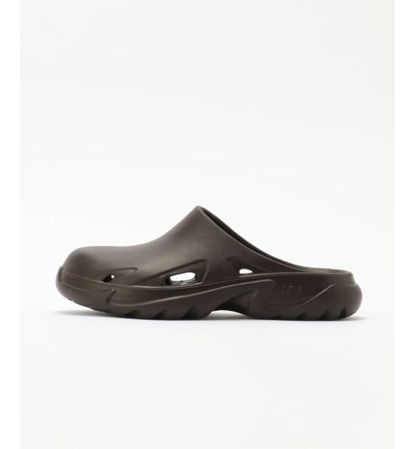 メンズファッションの一押し|【エディフィス/EDIFICE】 Doubleu / ダブリュー ROMA MULE