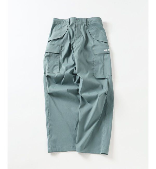 ファッションメンズお薦め|【エディフィス/EDIFICE】 CLUBHAUS / Dynamic Range (クラブハウス) カーゴ パンツ
