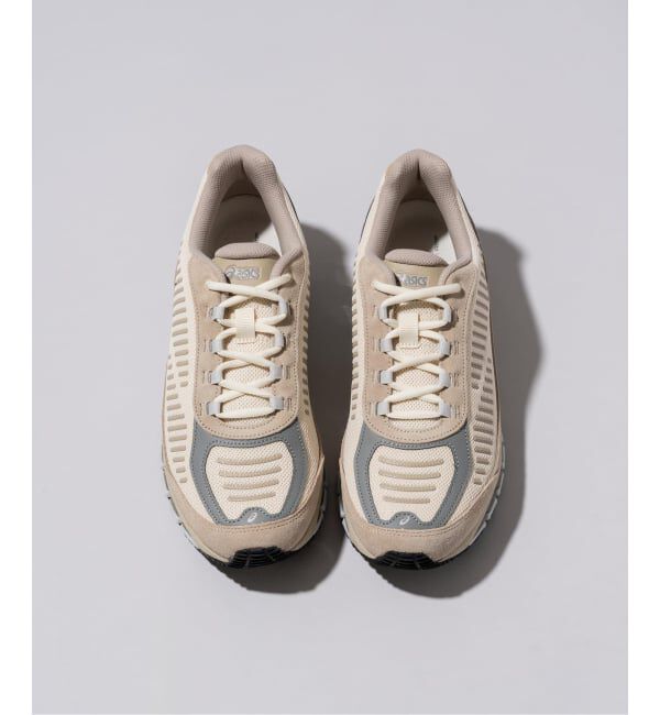 モテ系メンズファッション|【エディフィス/EDIFICE】 ASICS(アシックス) GEL-QUANTUM 360 I AMP/020/200