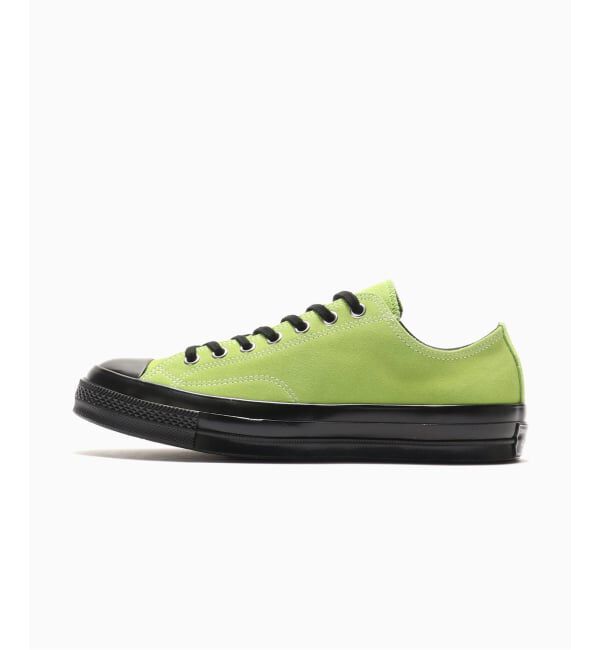 モテ系メンズファッション|【エディフィス/EDIFICE】 CONVERSE / コンバース ALL STAR LGCY SU OX