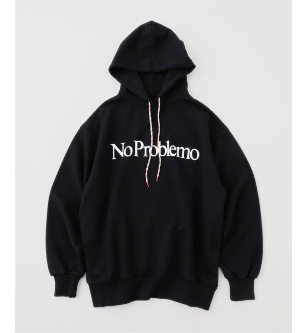 人気ファッションメンズ|【エディフィス/EDIFICE】 No Problemo /ノープロブレモ HOODIE NP20012.04