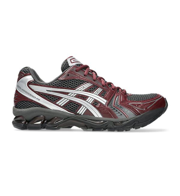 【エディフィス/EDIFICE】 《予約》ASICS(アシックス) GEL-KAYANO 14/022 1203A537.022