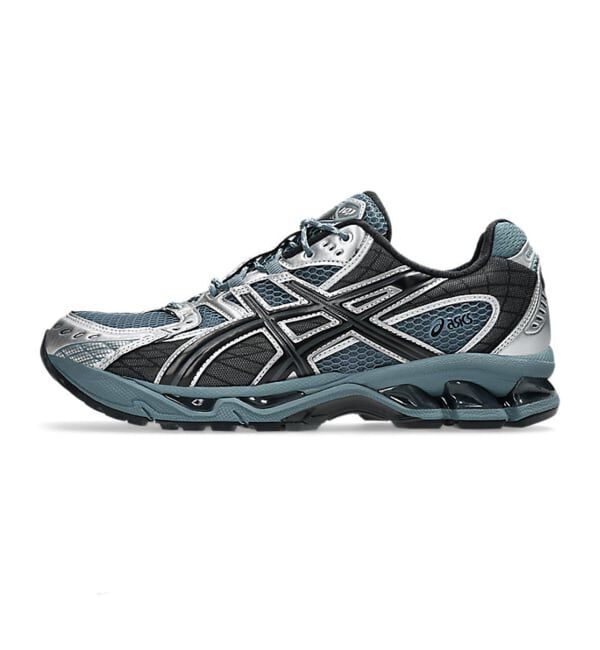 【エディフィス/EDIFICE】 ASICS(アシックス) GEL-NIMBUS 10.1/021 1203A543.021