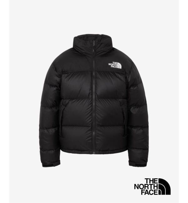 【エディフィス/EDIFICE】 THE NORTH FACE / ザ ノースフェイス NUPTSE JACKET / ND92555