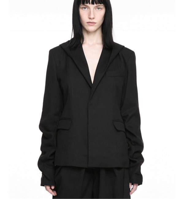 ߥͤ㤨֡ڥǥե/EDIFICE Geek Office / եNACHE / ʥ MAGNETIC HOODIE BLAZERפβǤʤ49,940ߤˤʤޤ