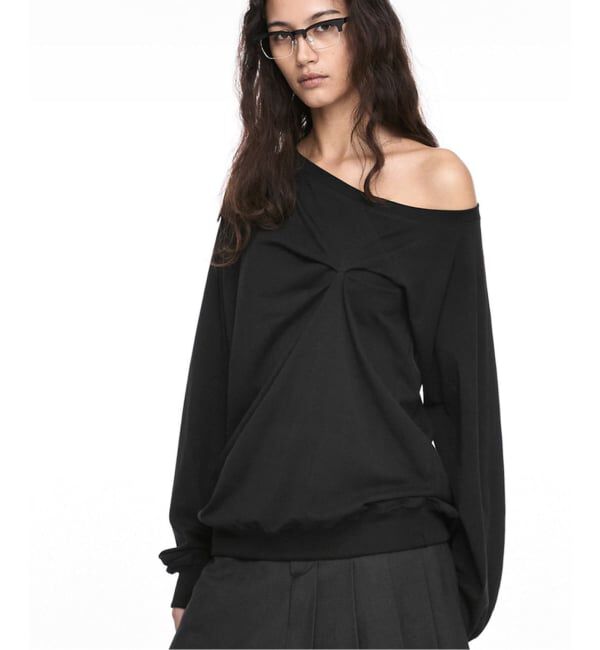 ファッションメンズお薦め|【エディフィス/EDIFICE】 【Geek Office / ギークオフィス】NACHE / ナチェ PINCHED LONG SLEEVE