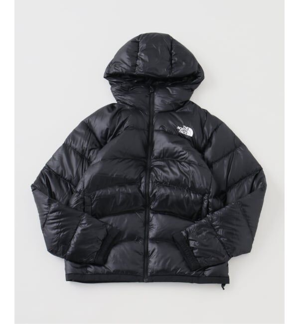 【エディフィス/EDIFICE】 THE NORTH FACE / ザ ノースフェイス ACONCAGUA HOODIE / ND92554