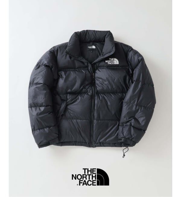 モテ系ファッションメンズ|【エディフィス/EDIFICE】 THE NORTH FACE (ザ・ノースフェイス) ヌプシ ジャケット ND92555