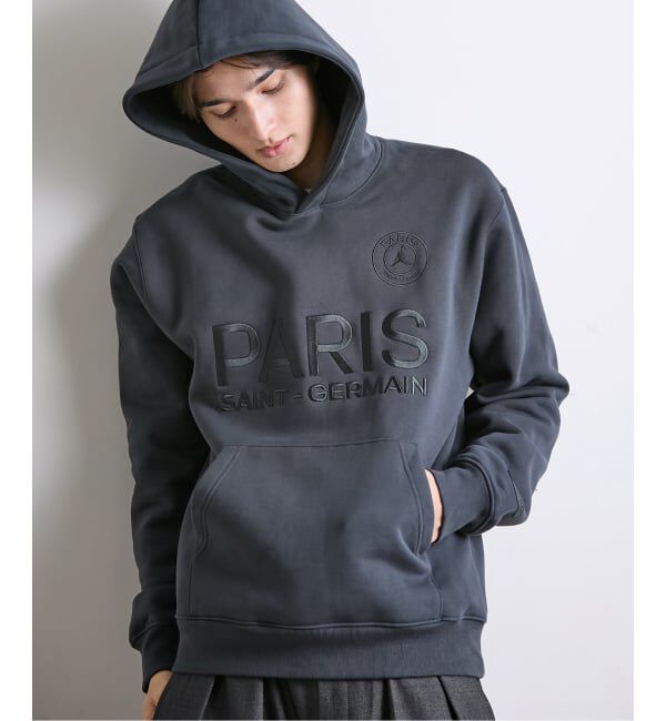 【エディフィス/EDIFICE】 【NIKE / ナイキ】M J PSG STMT FLC PO HV3424- 060/133