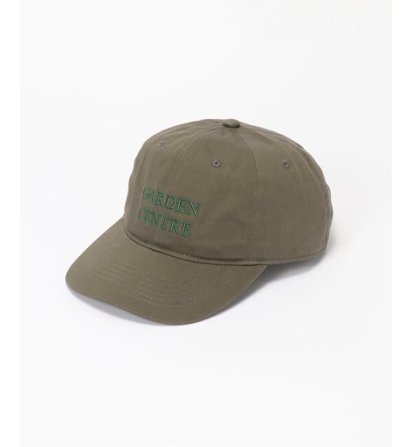 【エディフィス/EDIFICE】 IDEA BOOKS / アイディアブックス GARDEN CENTRE HAT