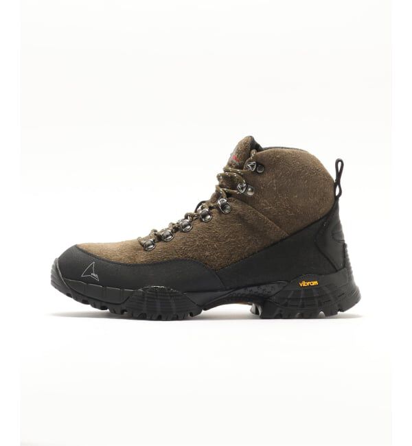 ファッションメンズお薦め|【エディフィス/EDIFICE】 ROA / ロア ANDREAS / NBUW1383LE157