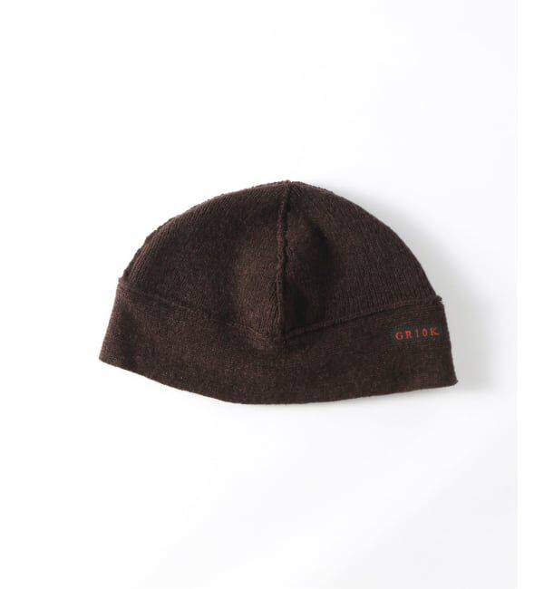 【エディフィス/EDIFICE】 GR10K / ジーアールテンケー FELTED HAT