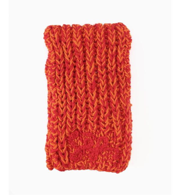 【エディフィス/EDIFICE】 Sefr(セファー) SUNNY HAND ニット