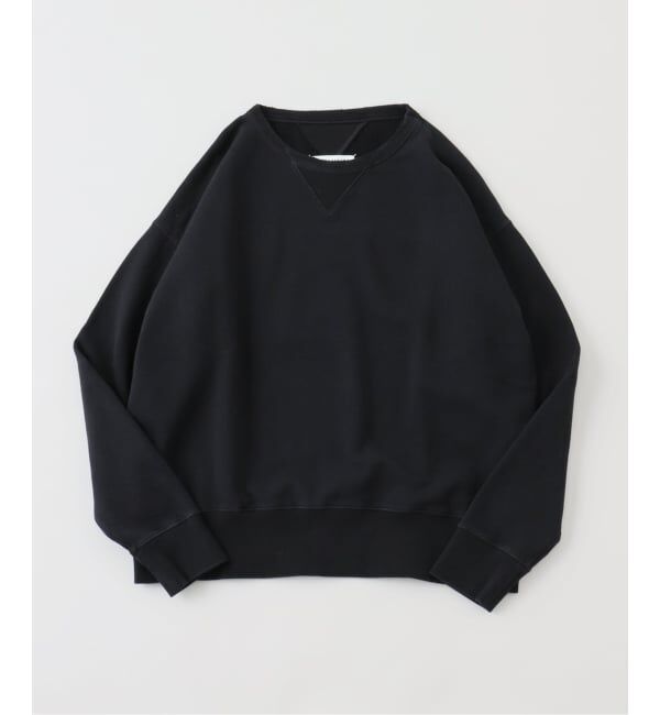 ߥͤ㤨֡ڥǥե/EDIFICE MAISON MARGIELA(᥾ޥ른 DOUBLE GUSSET SWEAT SHIRTפβǤʤ145,200ߤˤʤޤ