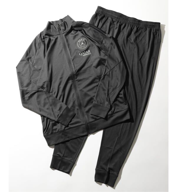 【エディフィス/EDIFICE】 【NIKE / ナイキ】PSG M NK DF STRK TRK SUIT K SE IH0185- 045