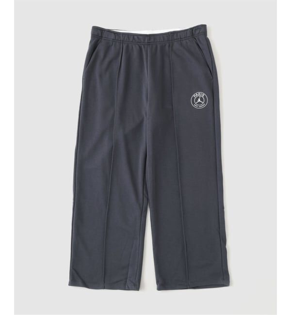 ファッションメンズなら|【エディフィス/EDIFICE】 【NIKE / ナイキ】W J PSG FLC PANT HV0142- 627/060