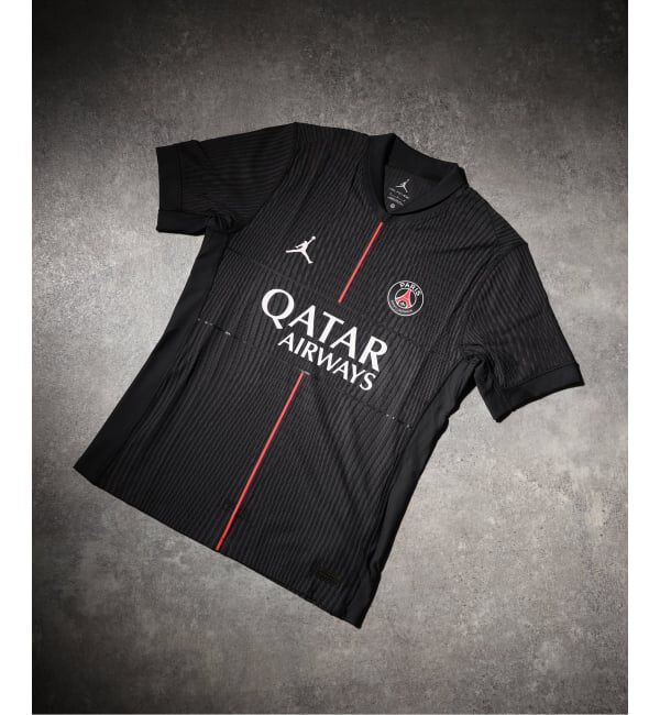 【エディフィス/EDIFICE】 【NIKE / ナイキ】PSG M NK DFADV JSY SS MATCH SE HQ4208- 045