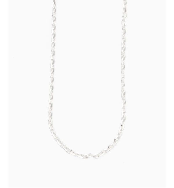 【エディフィス/EDIFICE】 JIEDA / ジエダ 925 SILVER NECKLACE