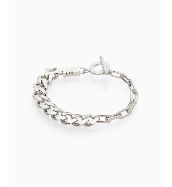 【エディフィス/EDIFICE】 JIEDA / ジエダ SWITCHING BRACELET-A