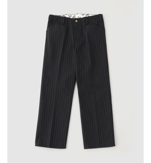 ファッションメンズなら|【エディフィス/EDIFICE】 BEN DAVIS（ベンデイビス）Stripe ORIGINAL BEN'S