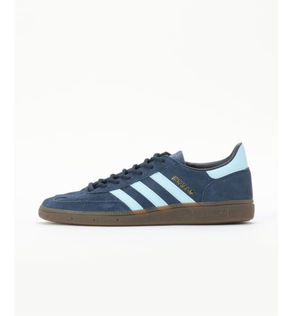 人気メンズファッション|【エディフィス/EDIFICE】 adidas / アディダス HANDBALL SPEZIAL / BD7633