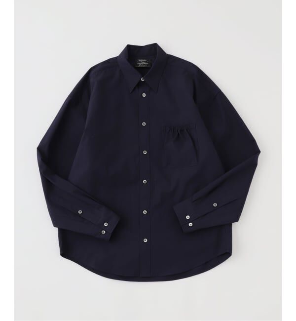 ������ߥͤ��㤨��֡ڥ��ǥ��ե���/EDIFICE�� refomed / ��ե���å� WRIST PATCH SLOUCH SHIRT�פβ����Ǥ������ʤ�33,000�ߤˤʤ�ޤ���