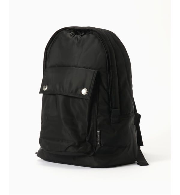 メンズファッションオススメ|【エディフィス/EDIFICE】 MAC（マッキントッシュ）SLIM DAY PACK