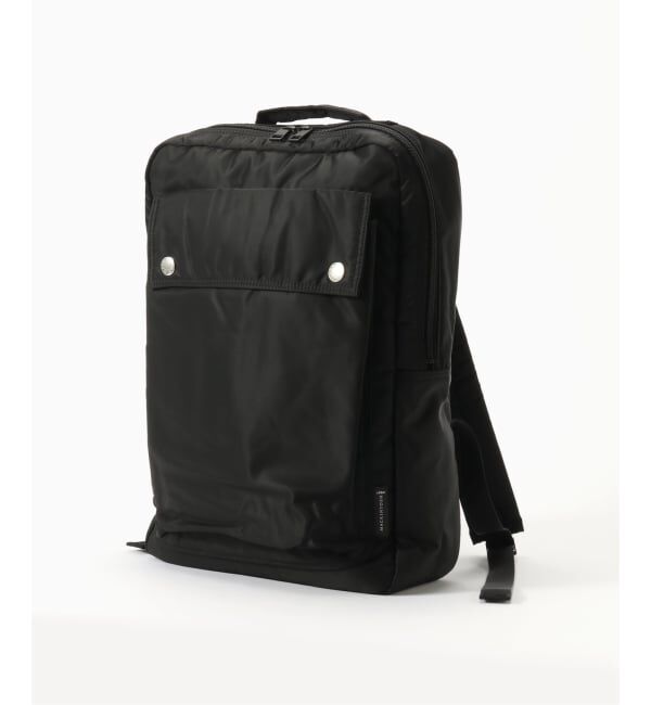 メンズファッションなら|【エディフィス/EDIFICE】 MAC（マッキントッシュ）LAPTOP BACKPACK MEDIUM