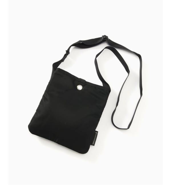 メンズファッションなら|【エディフィス/EDIFICE】 MAC（マッキントッシュ）SLIM SACOCHE