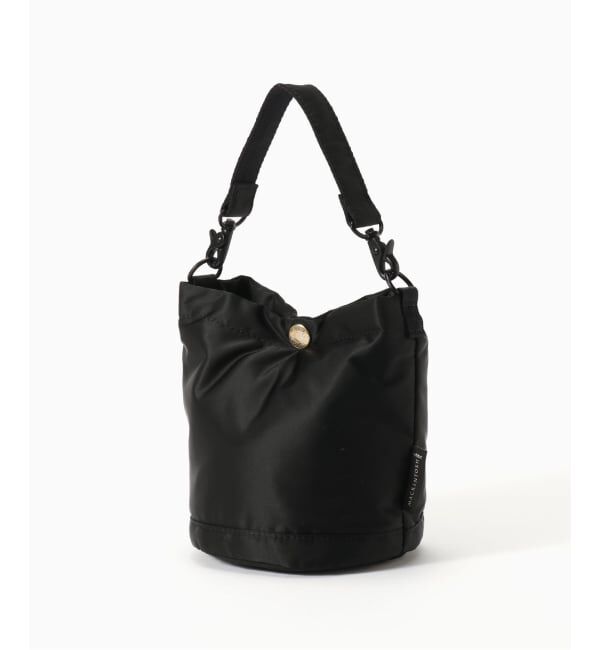 メンズファッションなら|【エディフィス/EDIFICE】 MAC（マッキントッシュ）ANNAN BUCKET